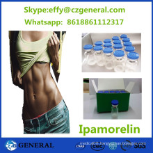 99% Purity Bodybuilding 170851-70-4 Peptides From China Powder Ipamorelin